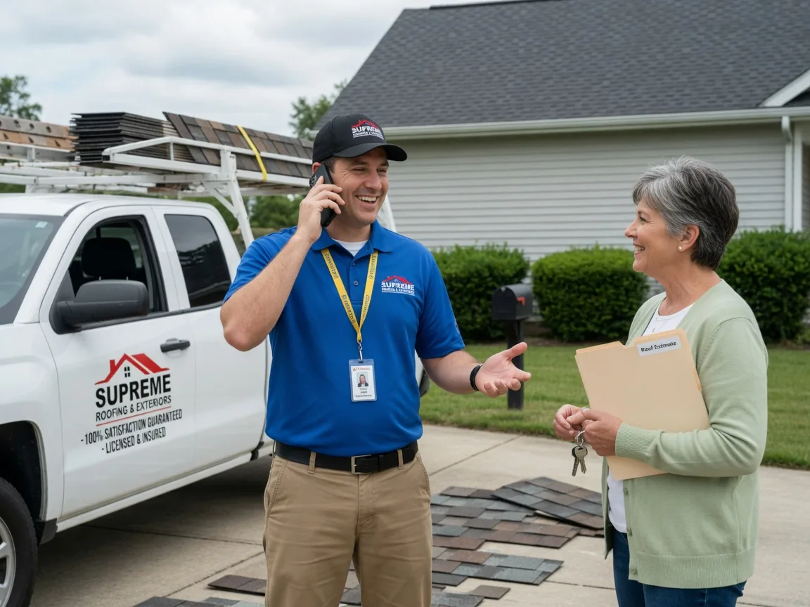 Roof Replacement Forney, TX FAQs