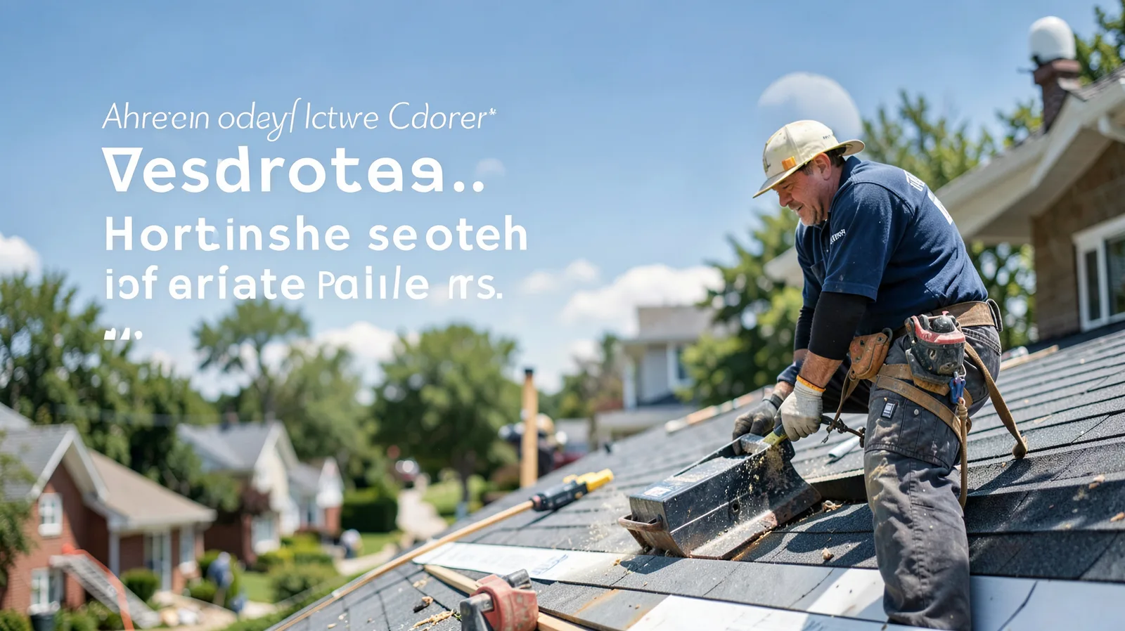 Roof Replacement in Forney, TX near me